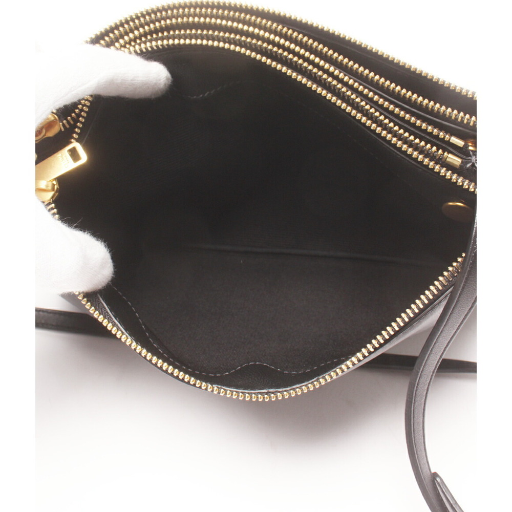 Celine Trio shoulder bag - Picture 5 of 6